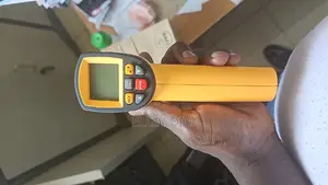 Infrared Thermal Gun