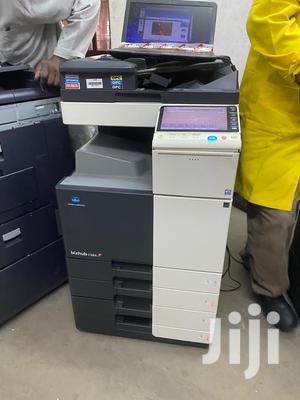 Coloured Konica Minolta Bizhub C 364 Photocopier Machines