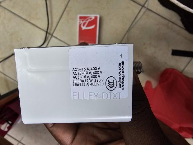 Pressure Switch - thumbnail 5