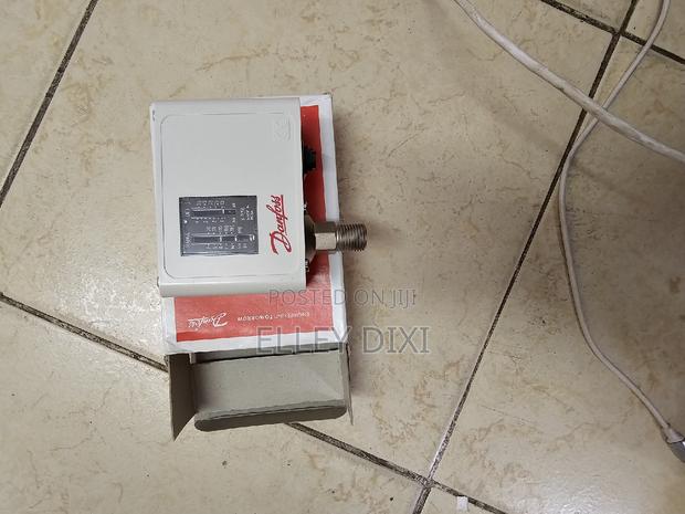 Pressure Switch - thumbnail 2