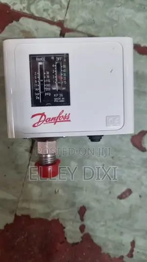 Pressure Switch