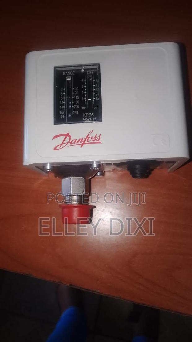 Pressure Switch - thumbnail 8