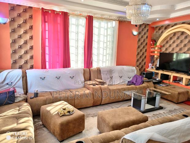 Furnished 5bdrm Maisonette in Membley for sale - thumbnail 3