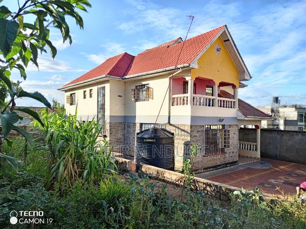 Furnished 5bdrm Maisonette in Membley for sale - main view