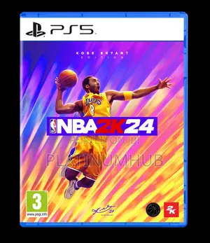 NBA 24 Ps5 Qi8
