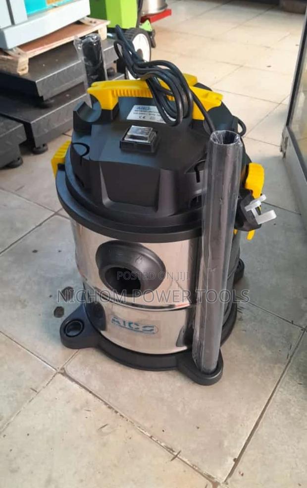 Aico 50ltrs Wet and Dry Vacuum Cleaner - main view