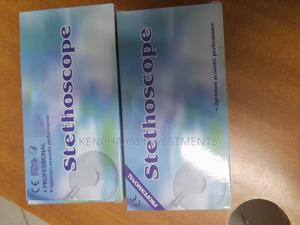 Reliable Student Stethoscopes - thumbnail 2