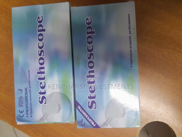 Reliable Student Stethoscopes - main view