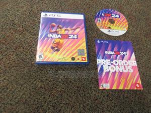 NBA 24 Ps5 Mv6 - main view