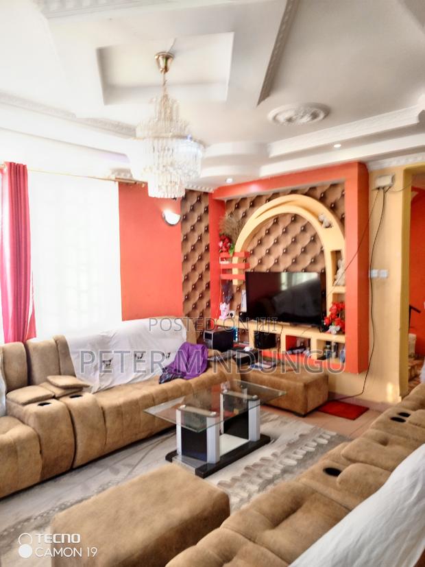 Furnished 5bdrm Maisonette in Membley for sale - thumbnail 7