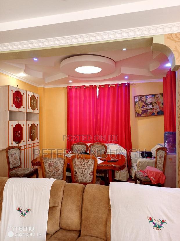 Furnished 5bdrm Maisonette in Membley for sale - thumbnail 8