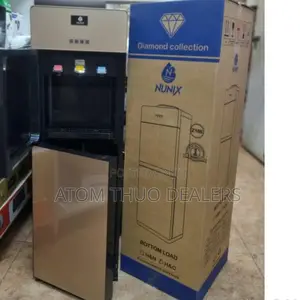 Champaigne Nunix Z188C Bottom Load Water Dispenser