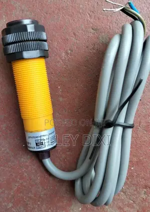 Inductive Sensors