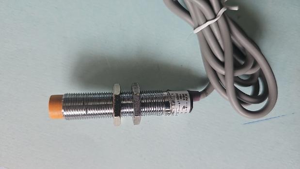 Inductive Sensors - thumbnail 4