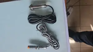 Inductive Sensors