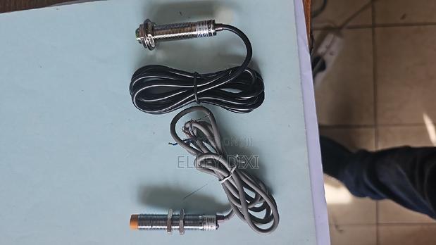 Inductive Sensors - thumbnail 5