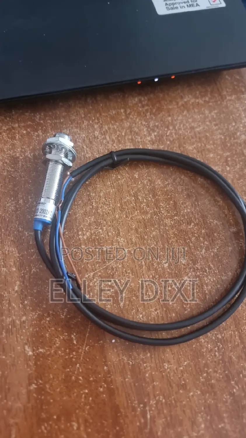 Inductive Sensors
