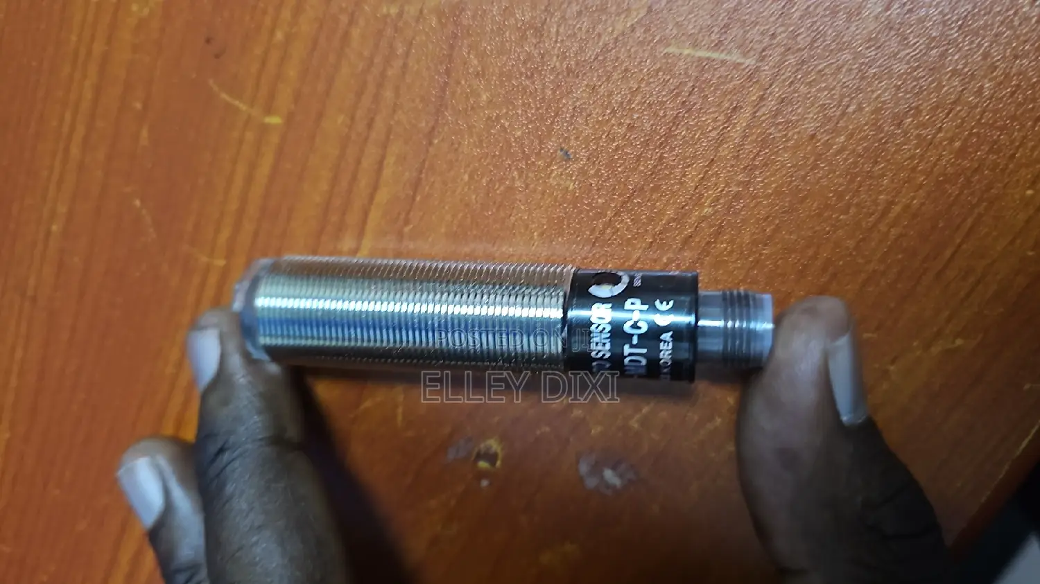 Inductive Sensors