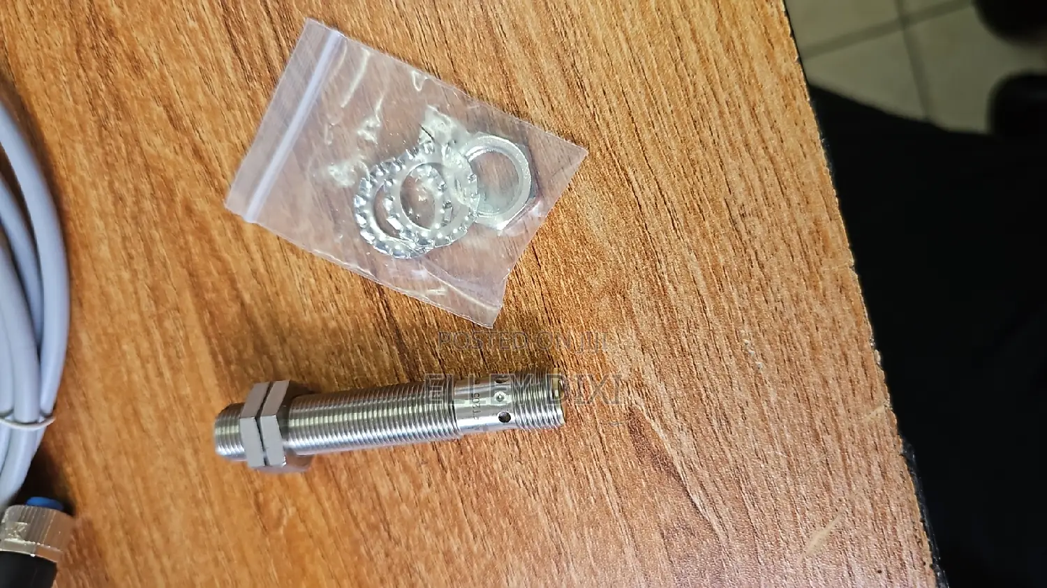 Inductive Sensors