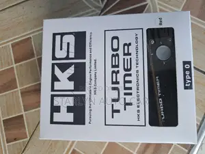 Turbo Timer