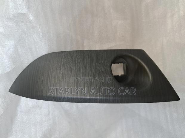 Ventilation Covers Rav4/Vanguard - thumbnail 2