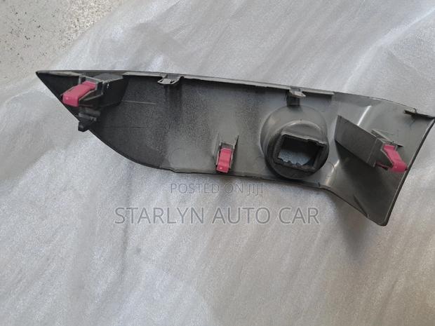 Ventilation Covers Rav4/Vanguard - thumbnail 4