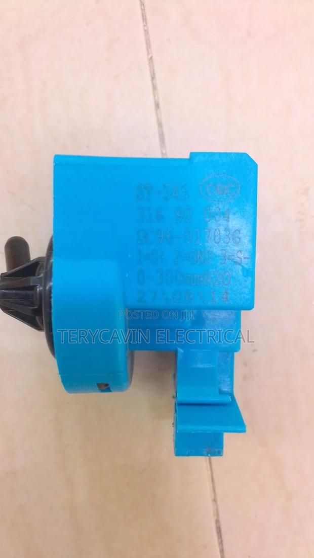 Pressure Switch - thumbnail 2