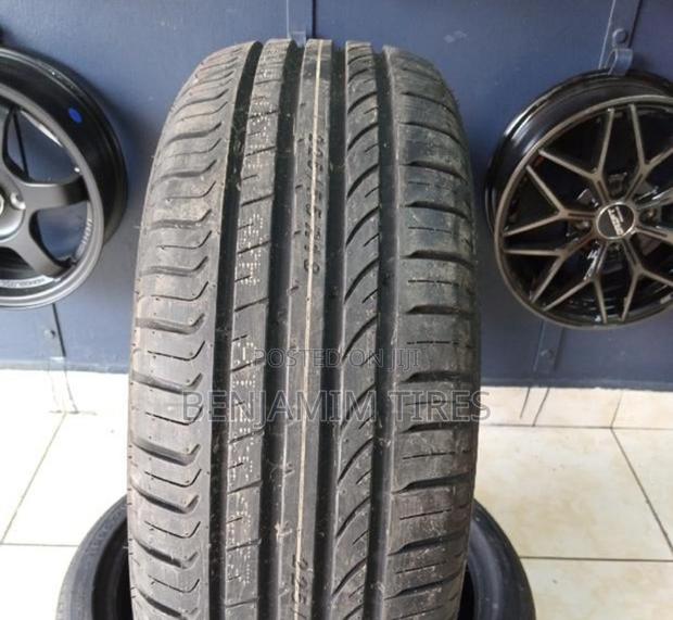Quality Boto Tires Sizes 225/55r18 98H.