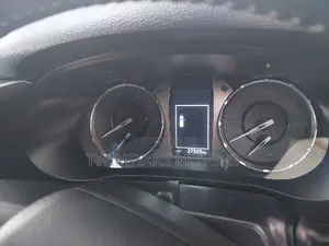 Toyota Hilux 2020 White