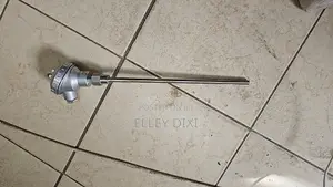 Pt 100 Thermocouple