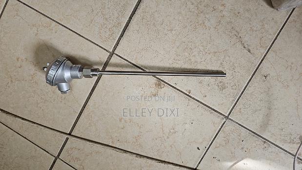 Pt 100 Thermocouple - thumbnail 4