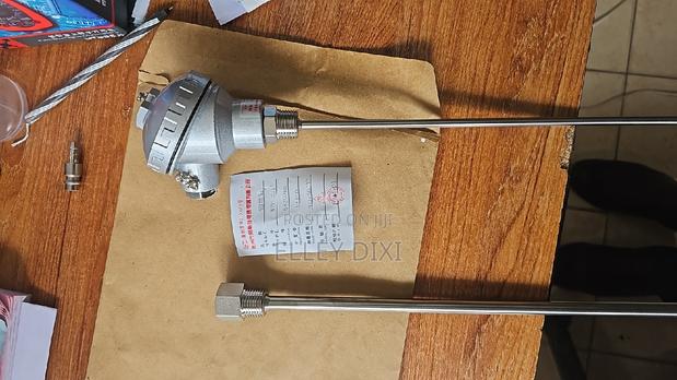 Pt 100 Thermocouple - thumbnail 2
