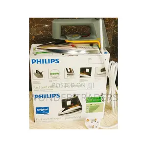 Dry Philip Iron Box ,Dry Philip Iron Box