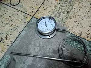 Capilary Gauge