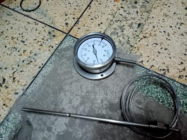 Capilary Gauge - thumbnail 5