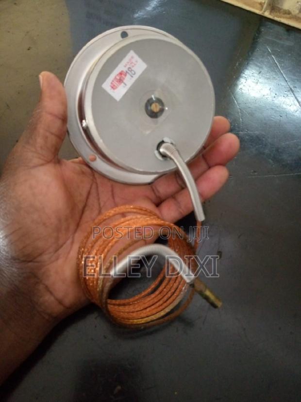 Capilary Gauge - thumbnail 3