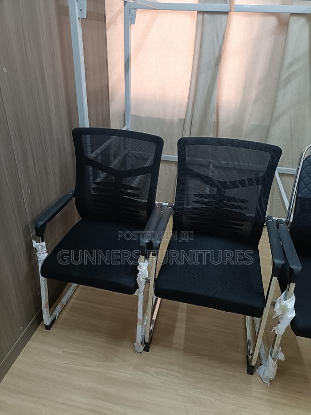 Visitors Chairs Visitors Chairs Visitors Chairs. - thumbnail 2
