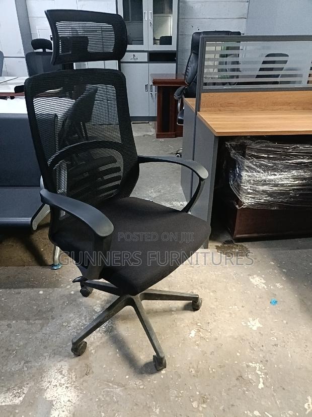 Office Chair Office Chair Office Chair Office Chair - thumbnail 3