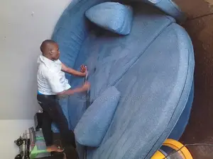 Ngong Cleaning and Fumigation