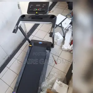 New Sport Threadmill