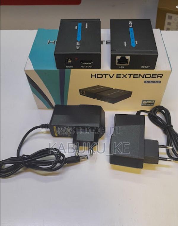 HDMI Extender HD 1080P 60M HDMI Transmitter Receiver