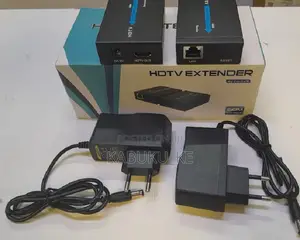 60m HDMI Extender 1080p 3D HDMI Extender Transmitter
