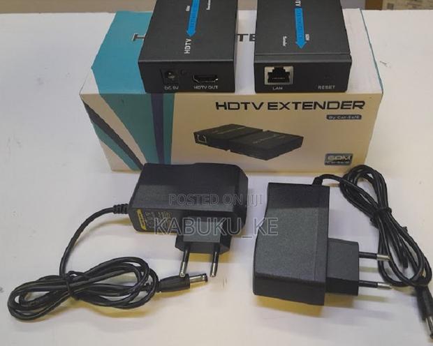 60m HDMI Extender 1080p 3D HDMI Extender Transmitter