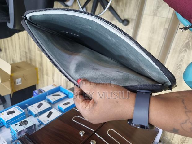 Hp 14 Inch Laptop Sleeve - thumbnail 2