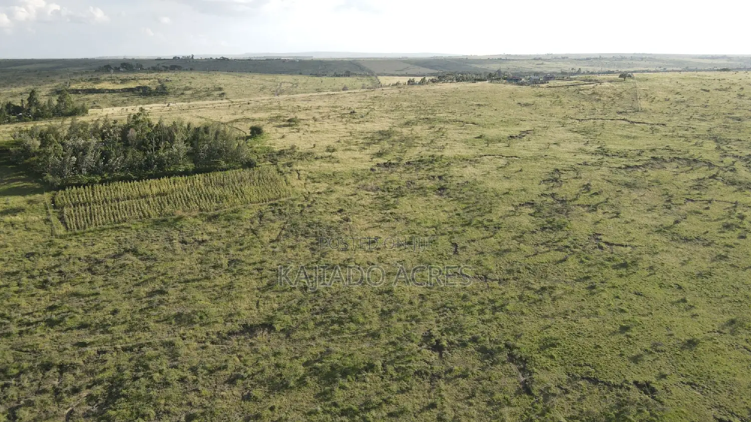 10 Acres Oloirien at 1.8m Per Acre