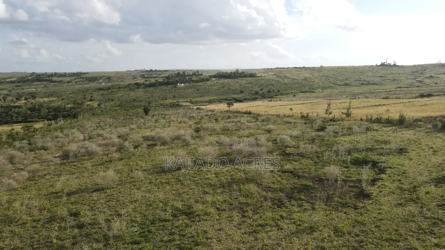 10 Acres Oloirien at 1.8m Per Acre