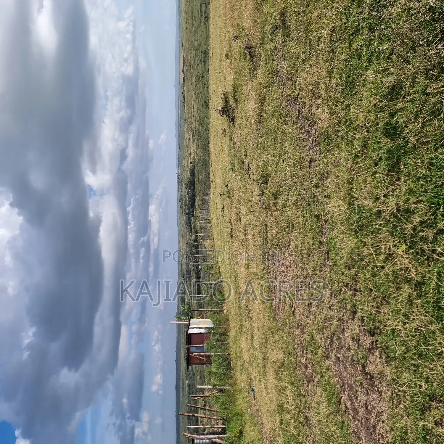 10 Acres Oloirien at 1.8m Per Acre