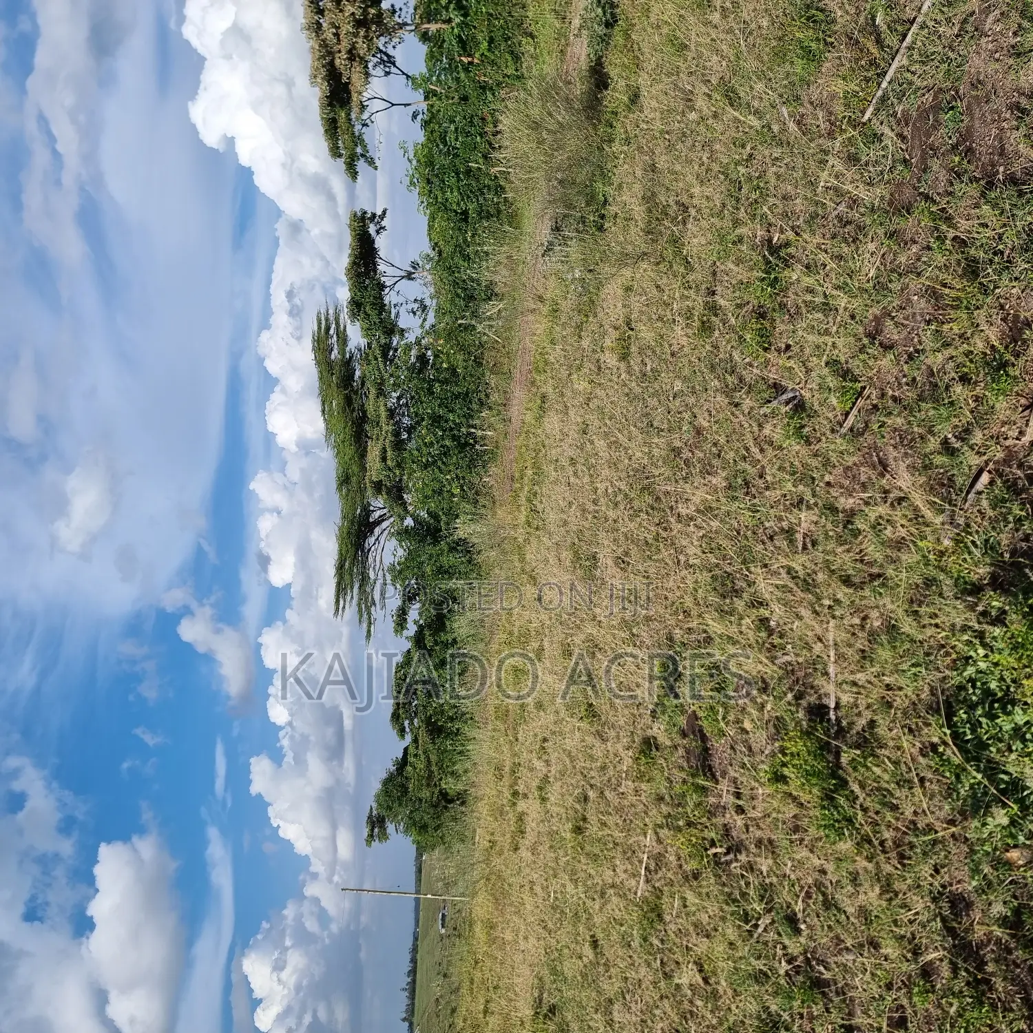 10 Acres Oloirien at 1.8m Per Acre