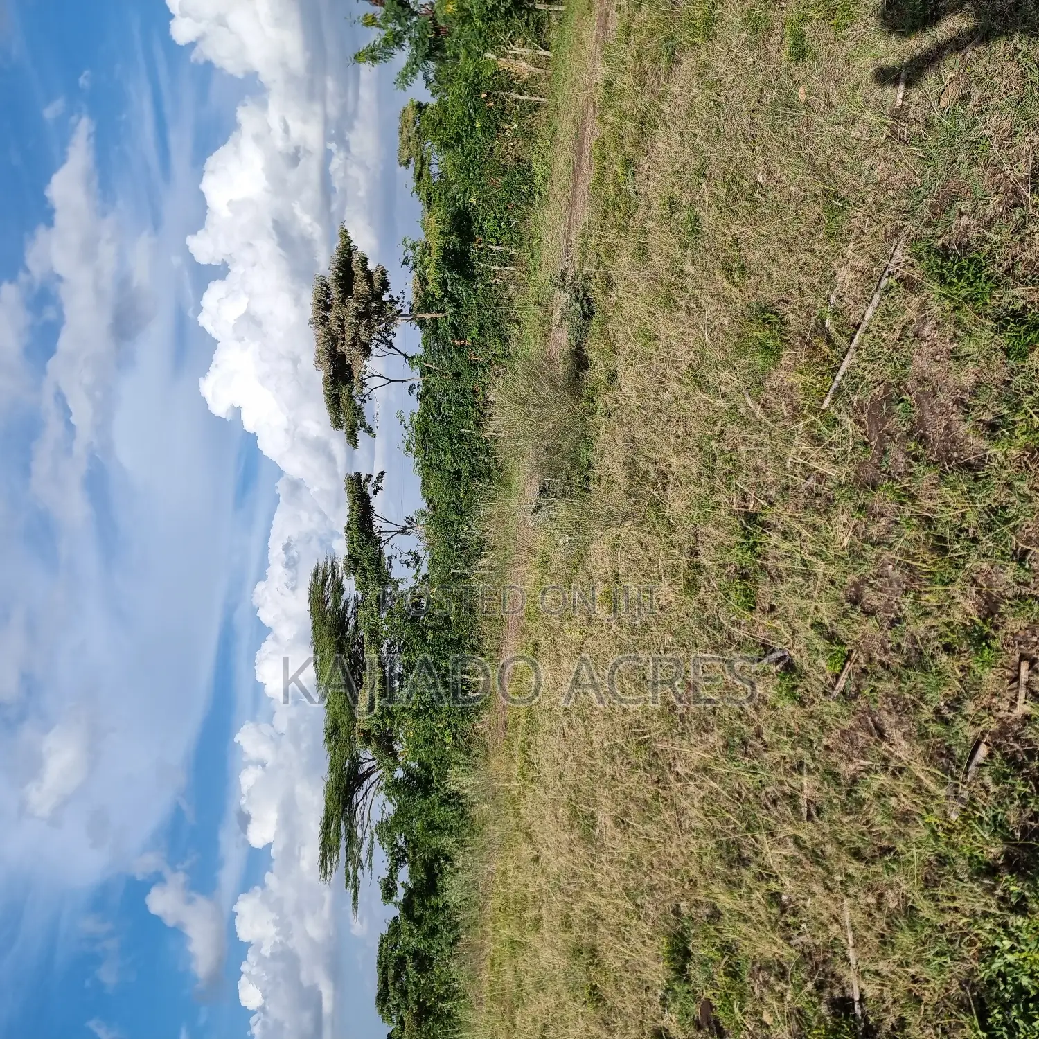 10 Acres Oloirien at 1.8m Per Acre