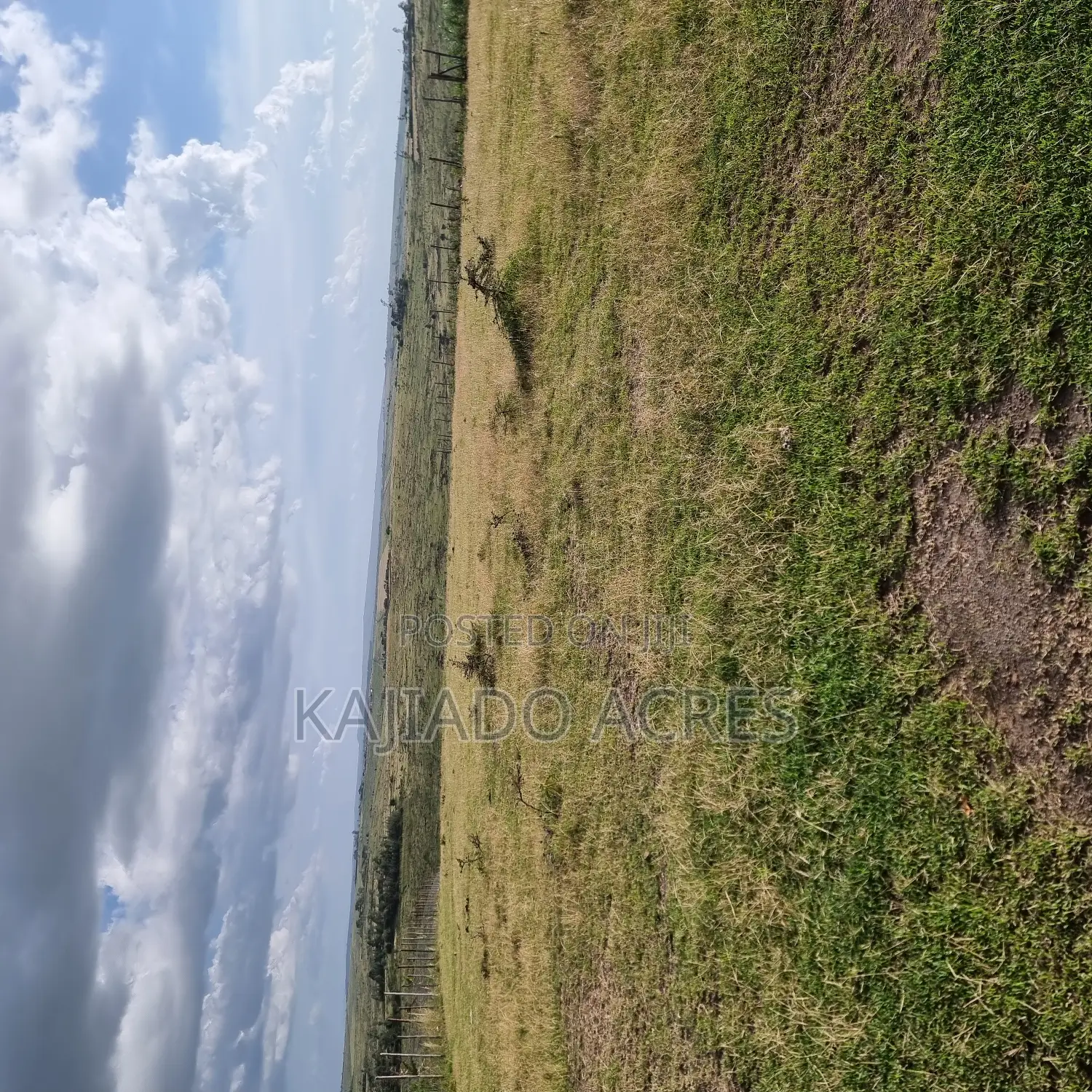 10 Acres Oloirien at 1.8m Per Acre